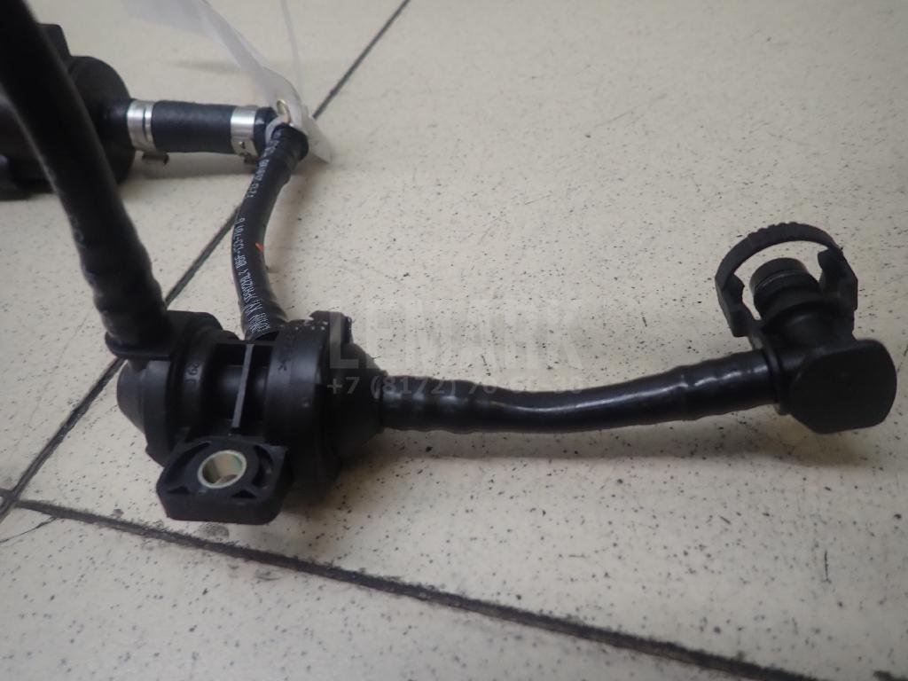 Трубка вакуумная