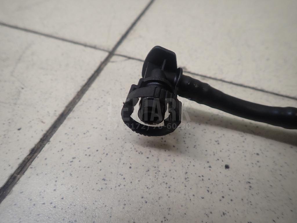 Трубка вакуумная