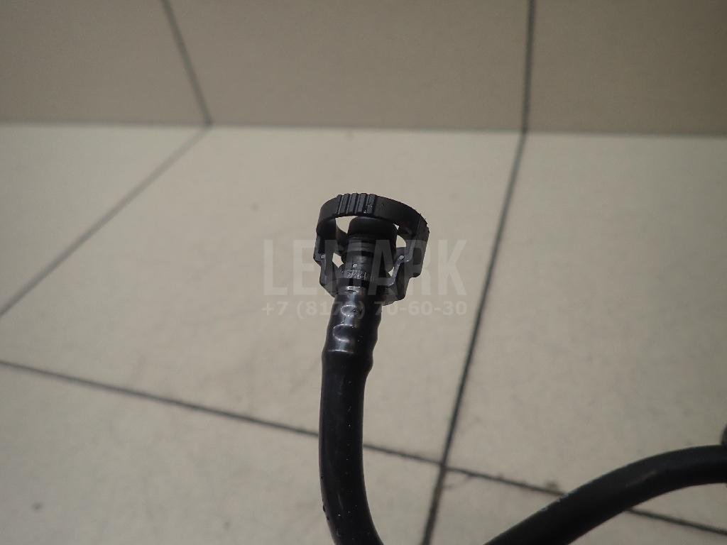 Трубка вакуумная