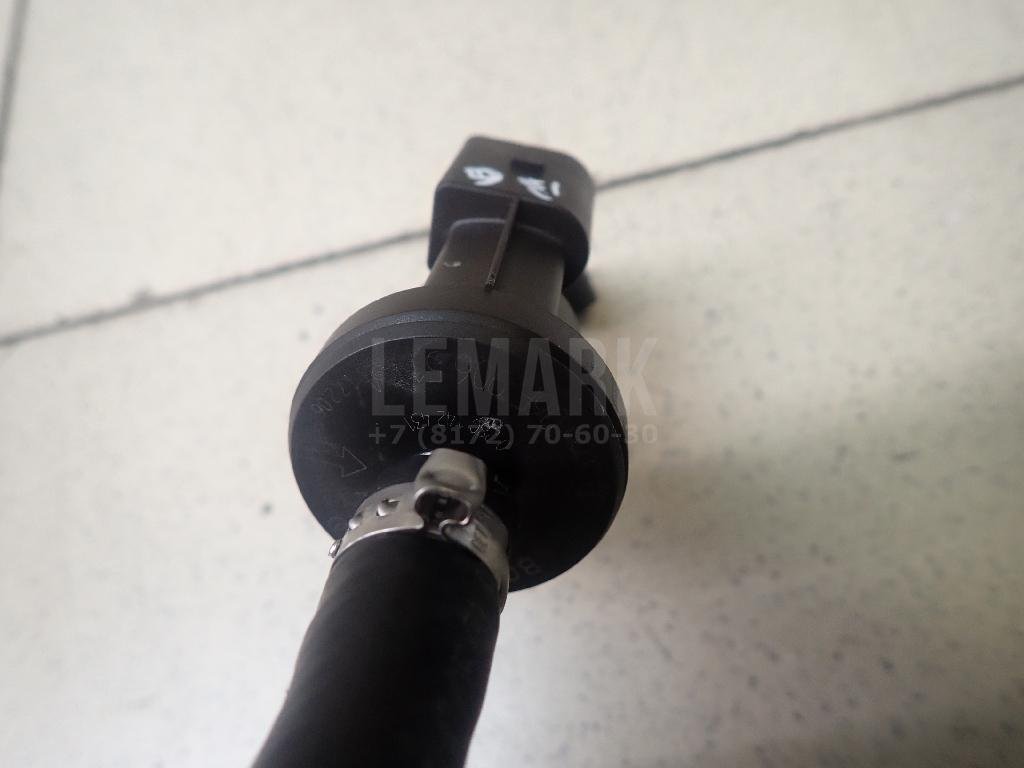 Трубка вакуумная