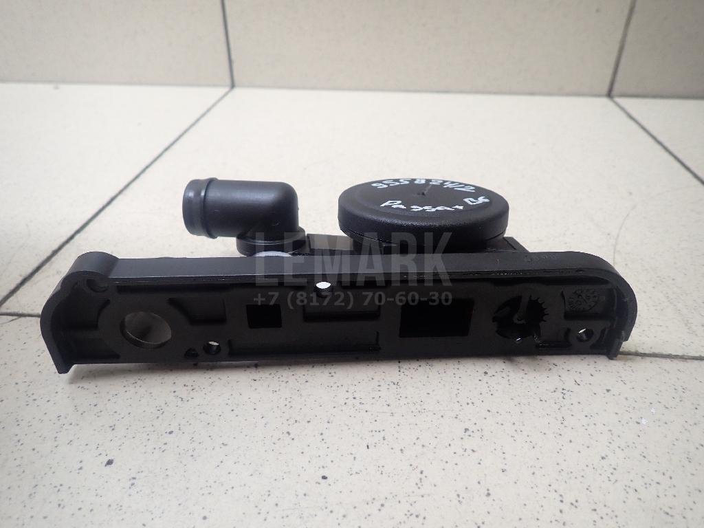 Клапан редукционный