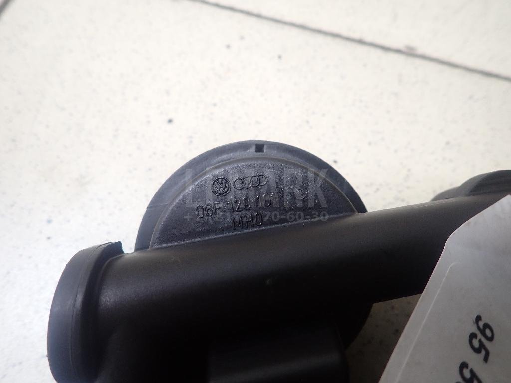 Клапан редукционный