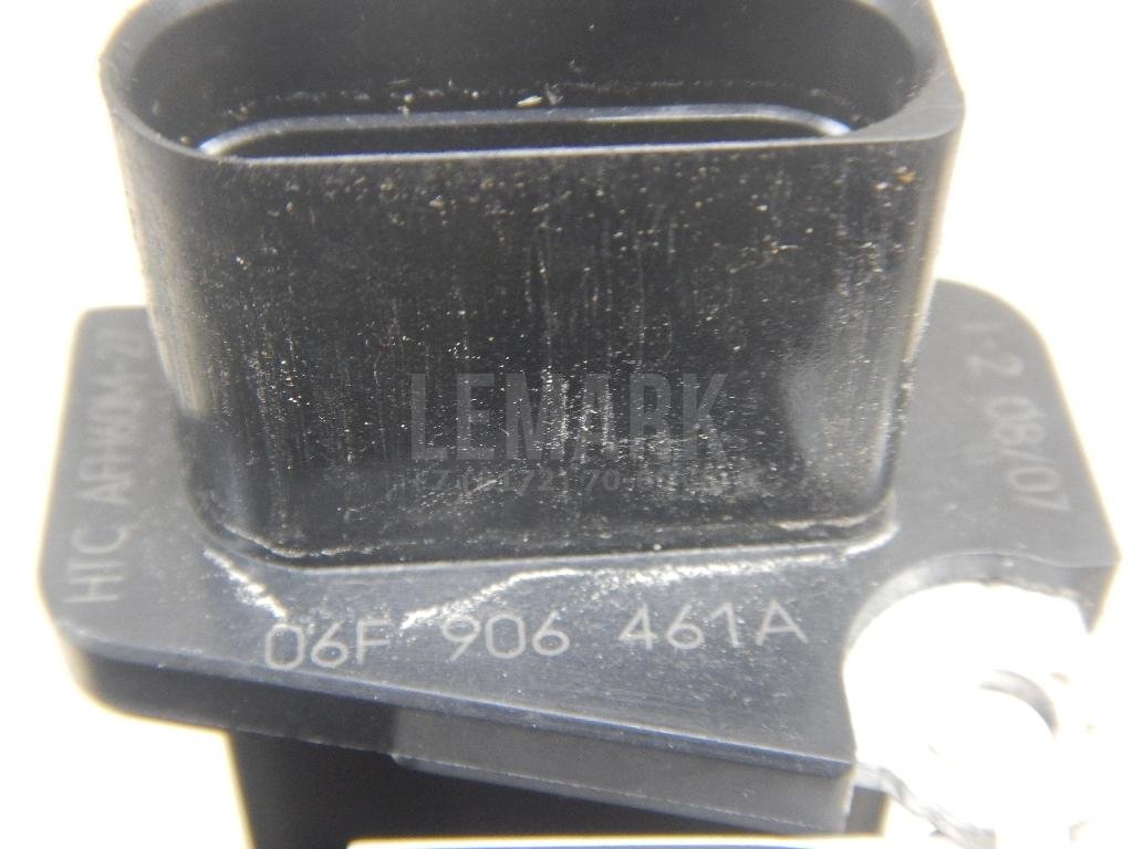 Расходомер воздуха (массметр) для  Audi A3 [8P1] 2003-2013