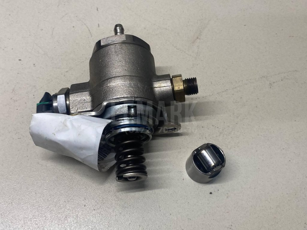 Насос (ТНВД) бензиновый