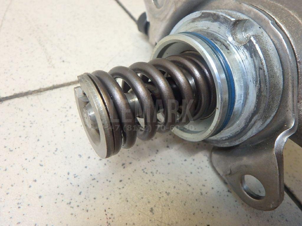 Насос (ТНВД) бензиновый