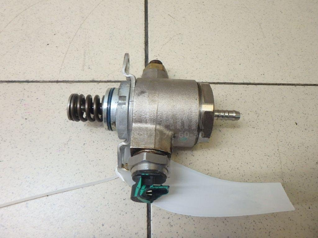 Насос (ТНВД) бензиновый