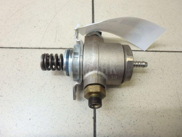 Насос (ТНВД) бензиновый