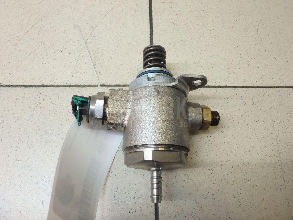 Насос (ТНВД) бензиновый