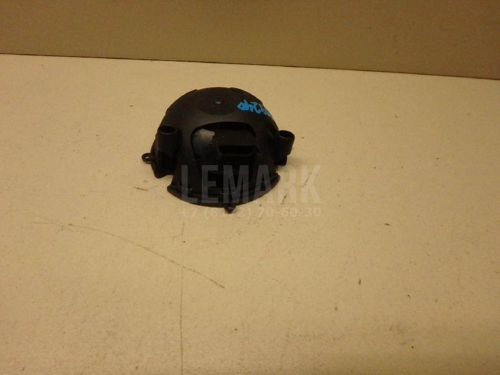 Механизм зеркала