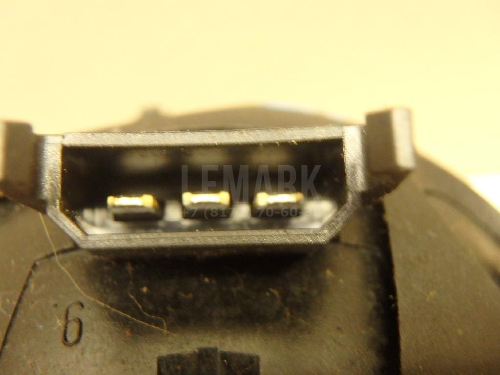 Механизм зеркала