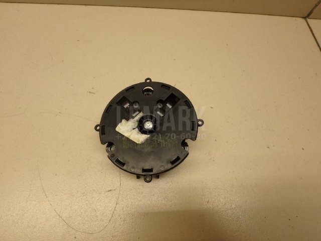 Механизм зеркала