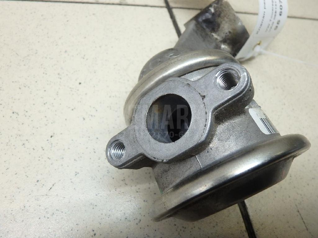 Клапан рециркуляции выхлопных газов