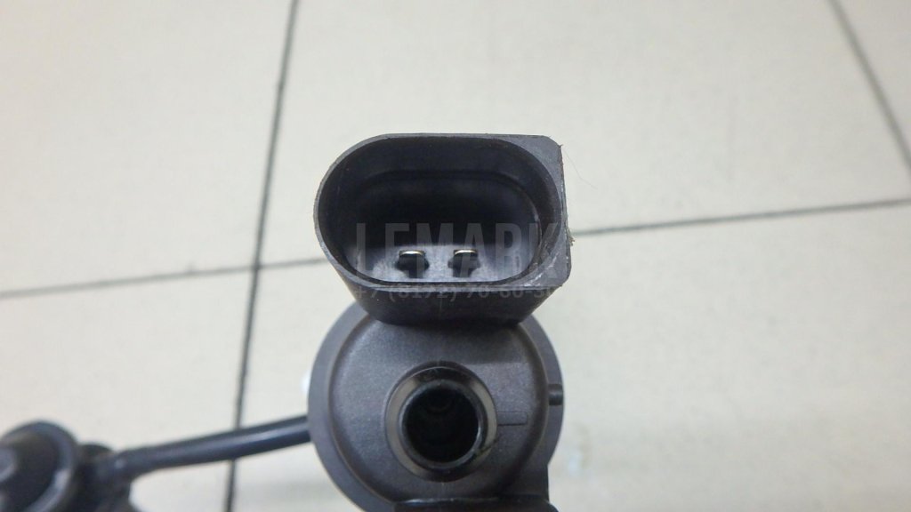 Трубка вакуумная