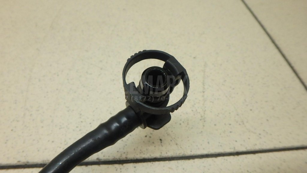 Трубка вакуумная