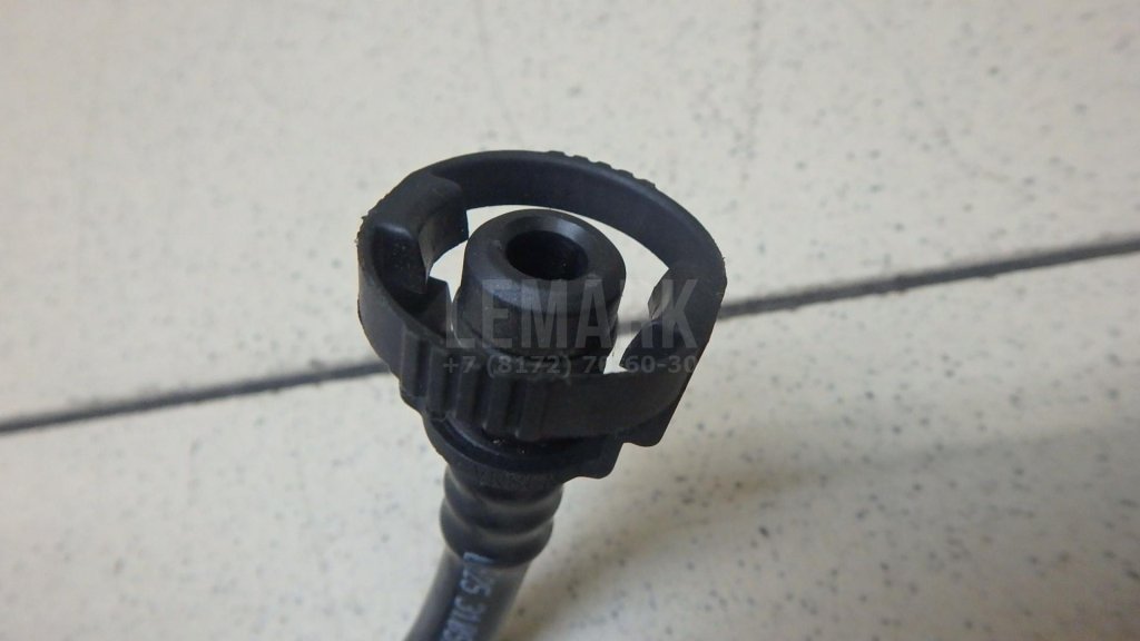 Трубка вакуумная