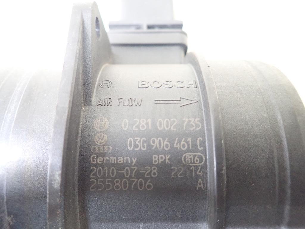 Расходомер воздуха (массметр) для  Acura MDX 2001-2006