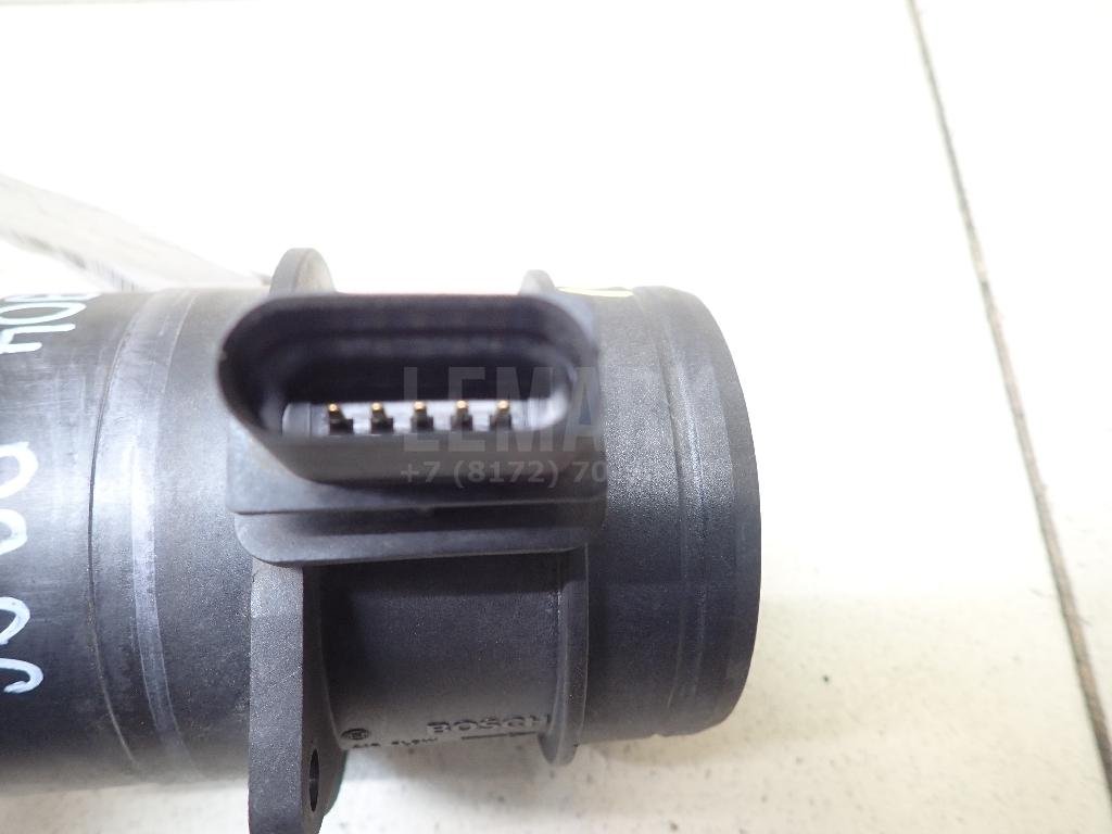 Расходомер воздуха (массметр) для  Acura MDX 2001-2006