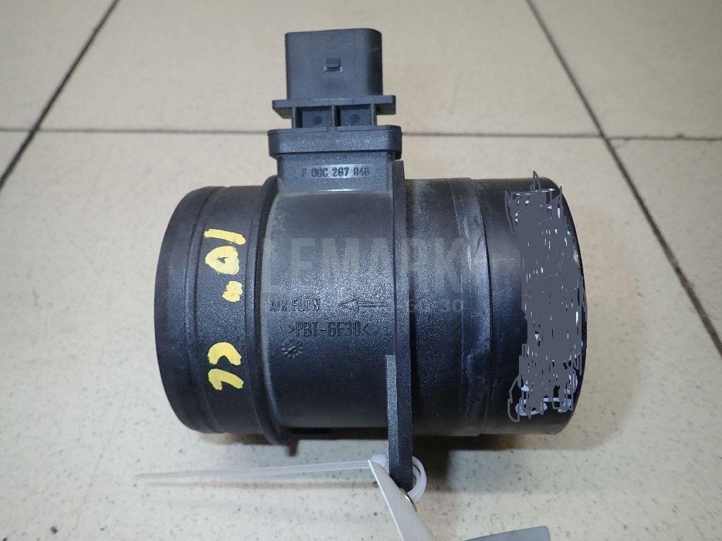 Расходомер воздуха (массметр) для  Acura MDX 2001-2006