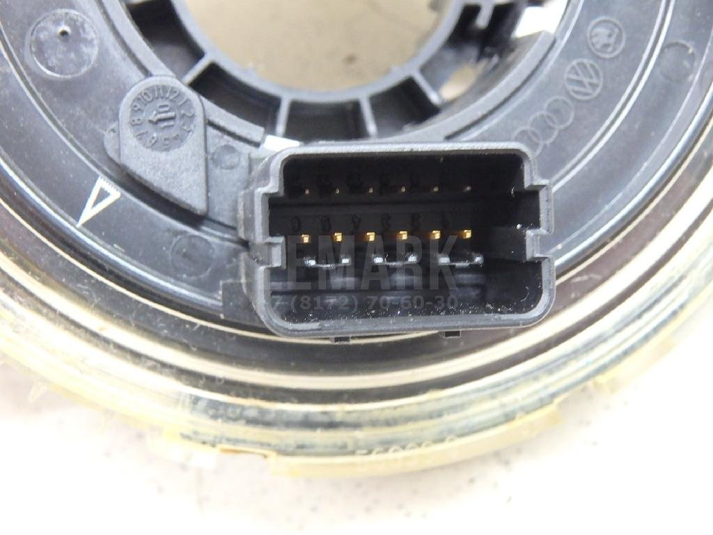 Механизм подрулевой для SRS (ленточный)