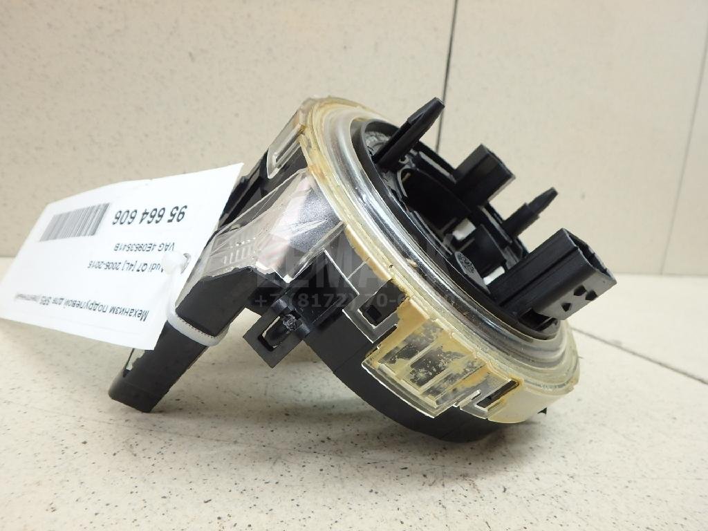 Механизм подрулевой для SRS (ленточный)