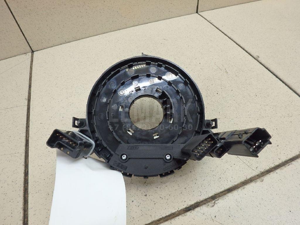 Механизм подрулевой для SRS (ленточный)