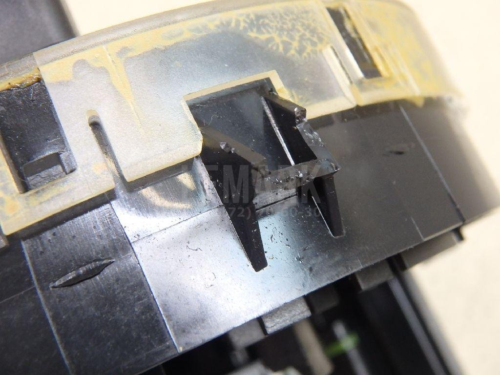 Механизм подрулевой для SRS (ленточный)