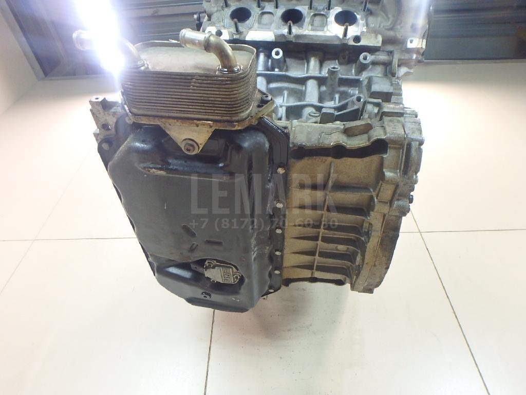 Двигатель для  Acura RDX 2006-2012