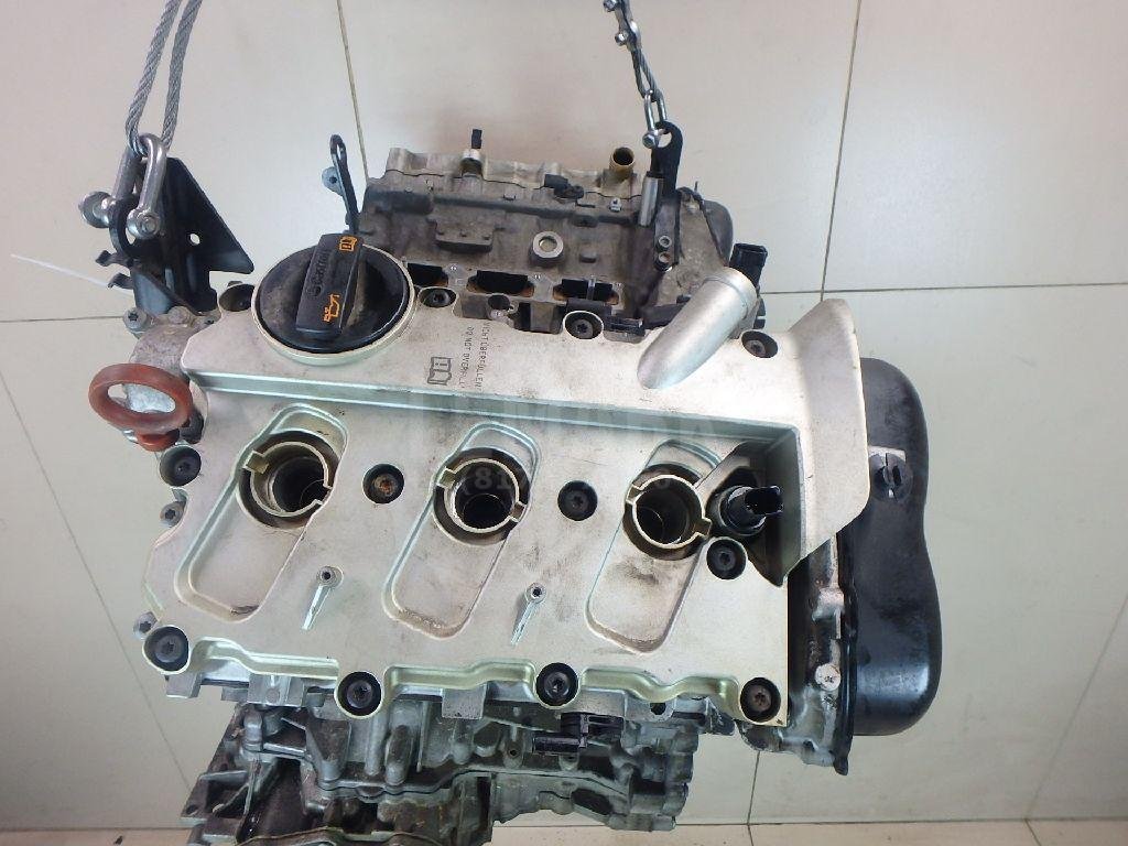 Двигатель для  Acura RDX 2006-2012