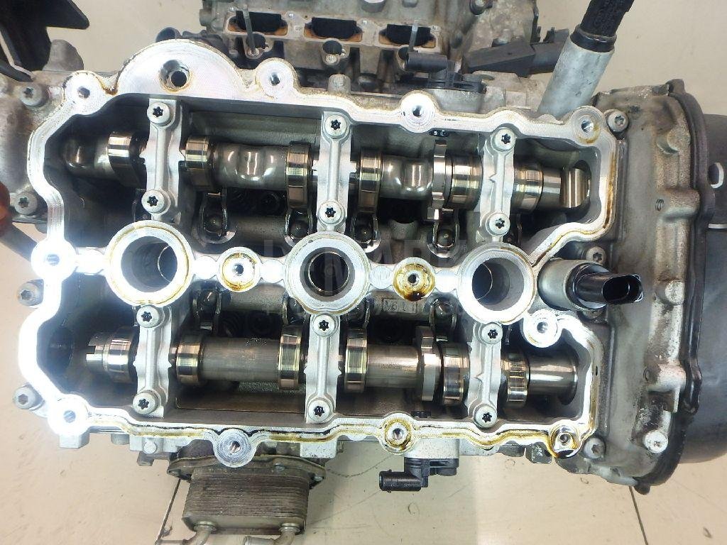 Двигатель для  Acura RDX 2006-2012