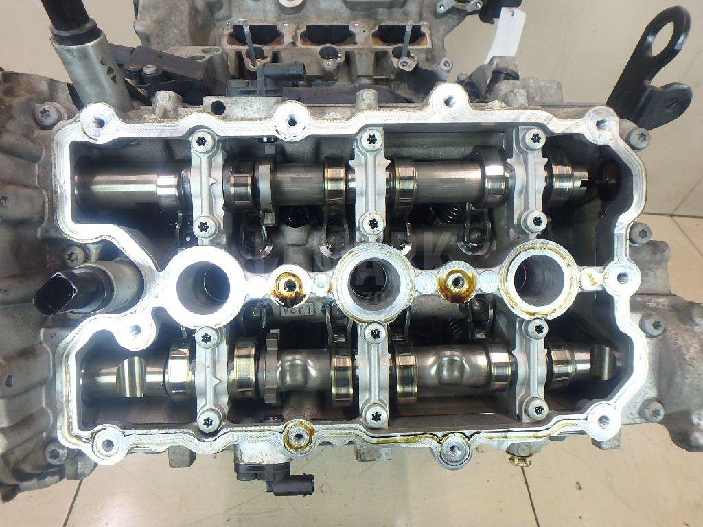 Двигатель для  Acura RDX 2006-2012