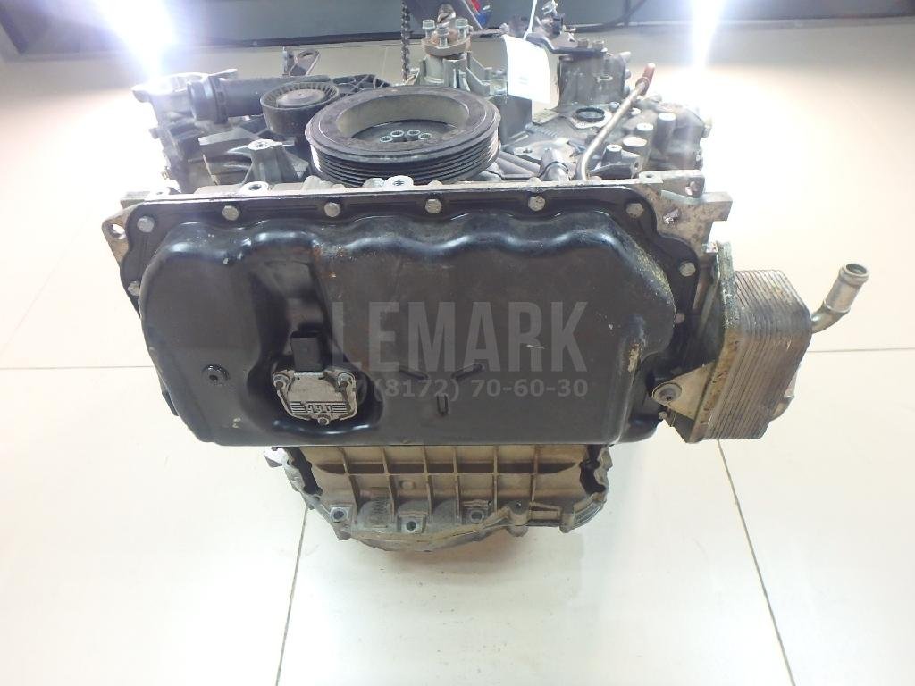 Двигатель для  Acura RDX 2006-2012