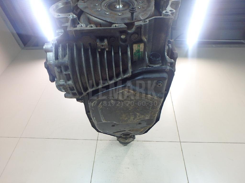 АКПП (автоматическая коробка переключения передач)