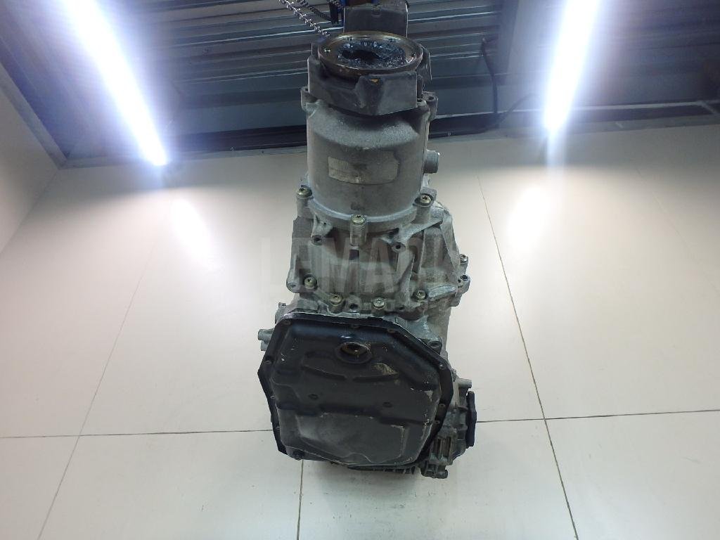 АКПП (автоматическая коробка переключения передач)