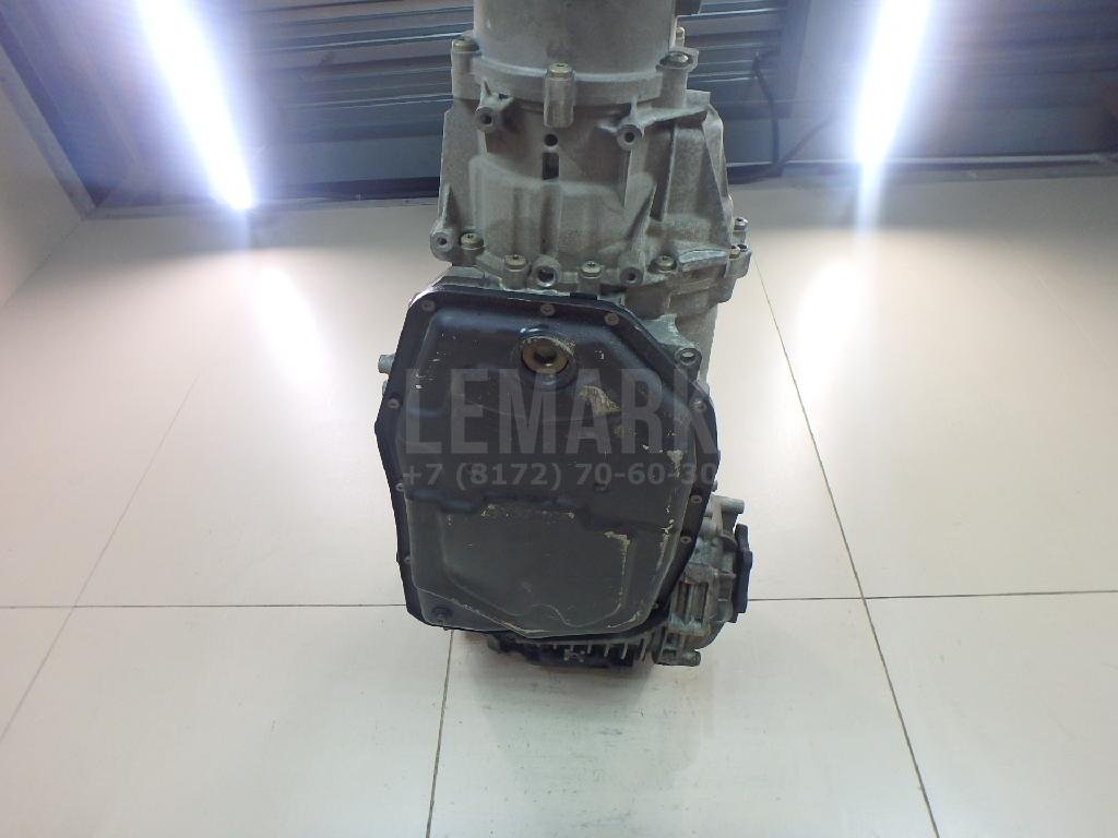 АКПП (автоматическая коробка переключения передач)