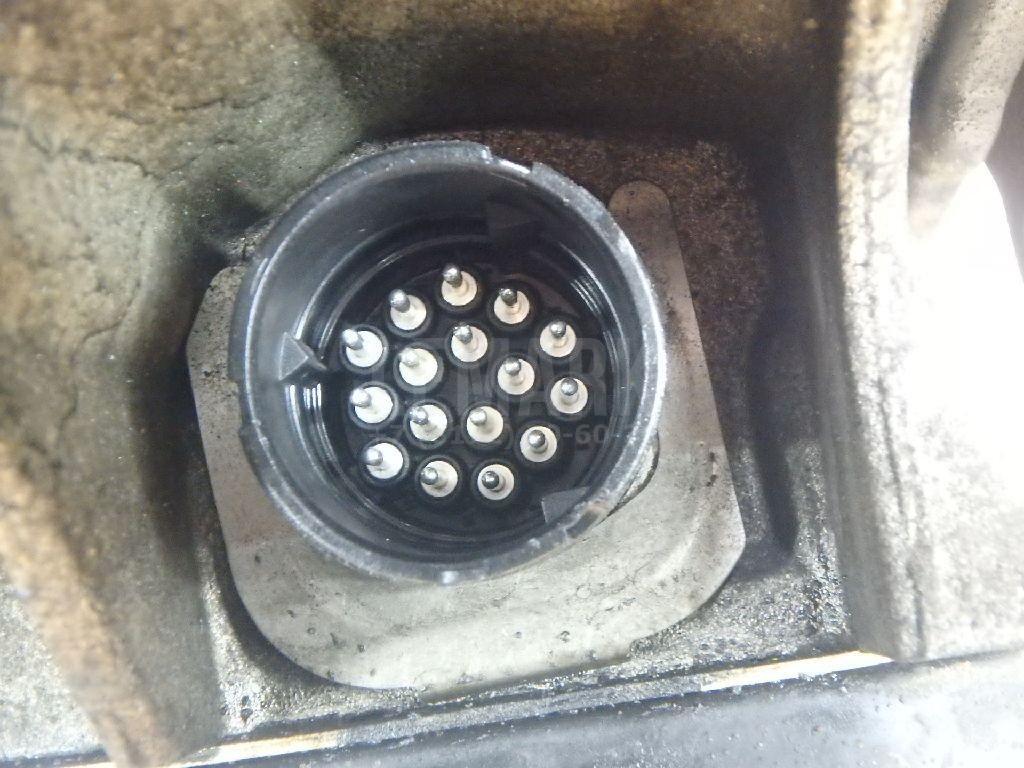 АКПП (автоматическая коробка переключения передач)