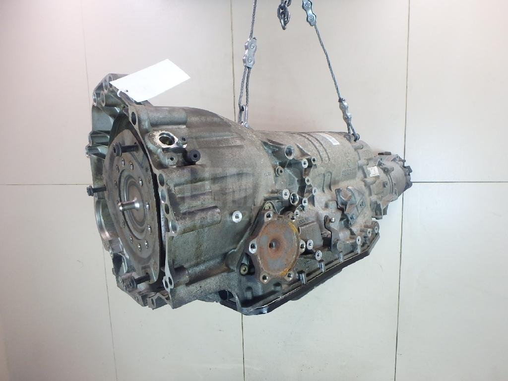 АКПП (автоматическая коробка переключения передач)