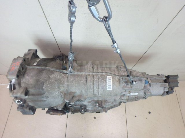 АКПП (автоматическая коробка переключения передач)