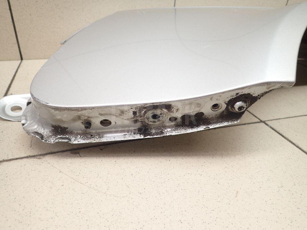 Крыло переднее левое для  Audi 80/90 [B4] 1991-1995