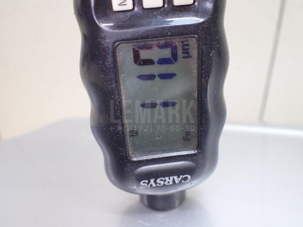 Крыло переднее левое для  Audi 80/90 [B4] 1991-1995