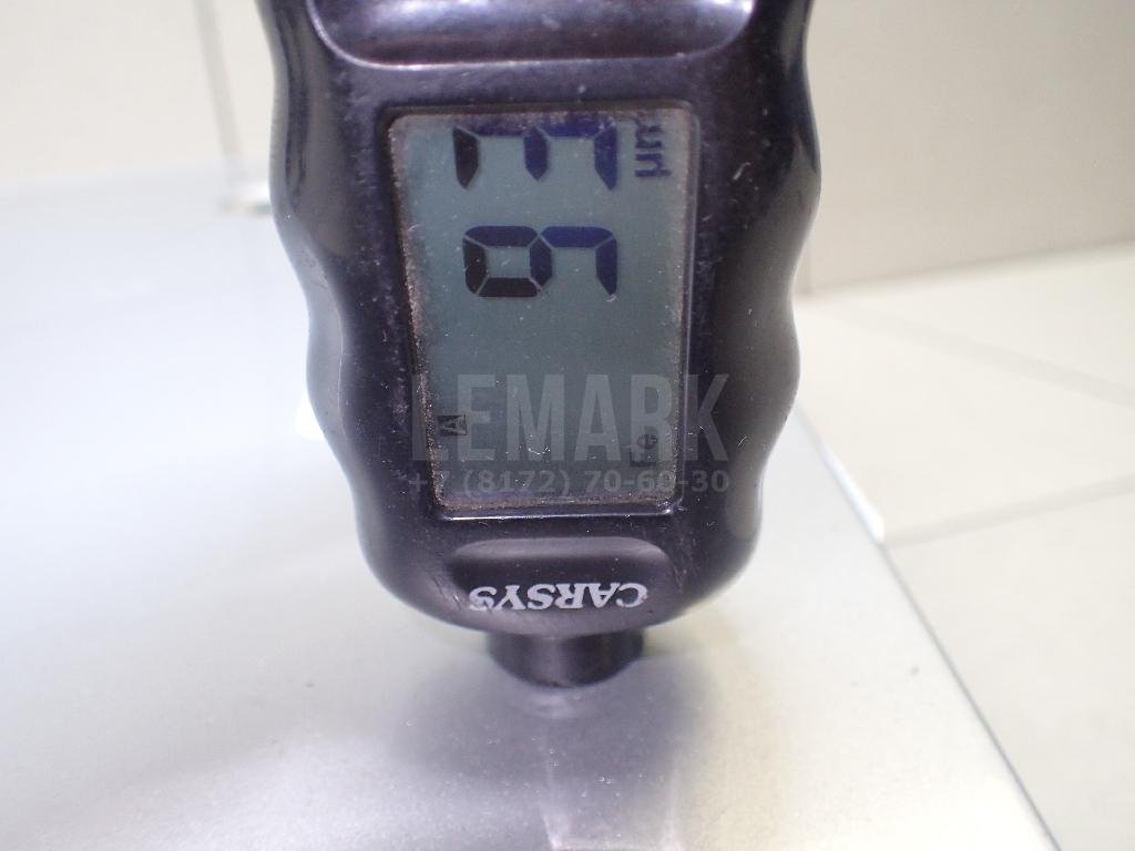 Крыло переднее левое для  Audi 80/90 [B4] 1991-1995