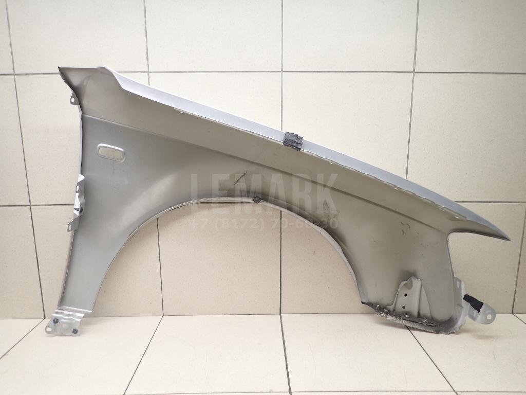 Крыло переднее левое для  Audi 80/90 [B4] 1991-1995