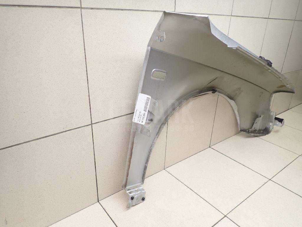 Крыло переднее левое для  Audi 80/90 [B4] 1991-1995