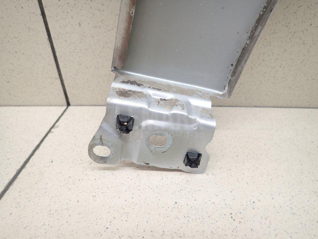 Крыло переднее левое для  Audi 80/90 [B4] 1991-1995