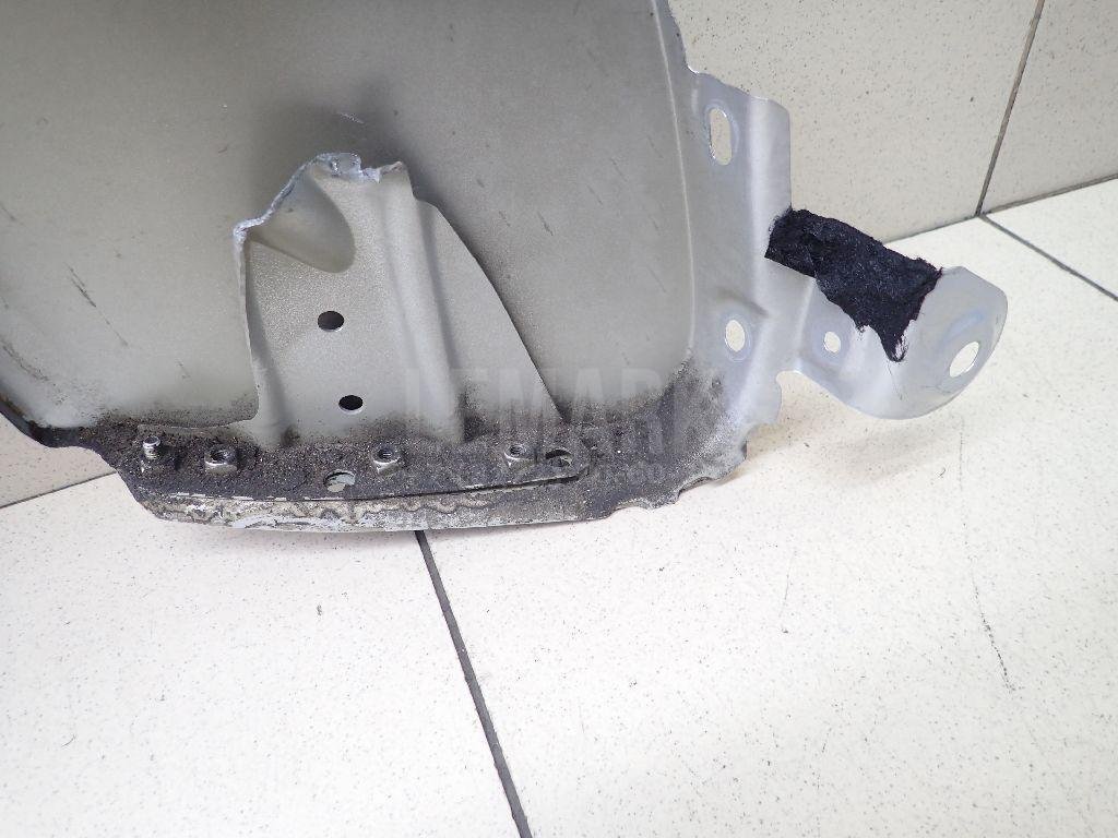 Крыло переднее левое для  Audi 80/90 [B4] 1991-1995