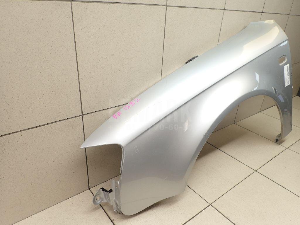 Крыло переднее левое для  Audi 80/90 [B4] 1991-1995