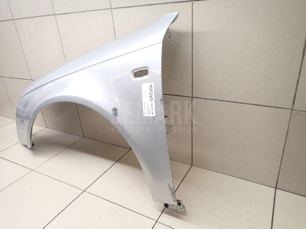 Крыло переднее левое для  Audi 80/90 [B4] 1991-1995