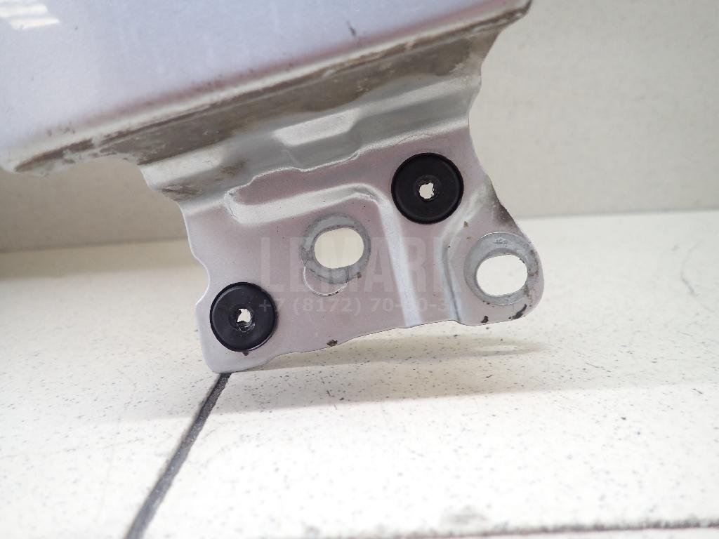 Крыло переднее левое для  Audi 80/90 [B4] 1991-1995