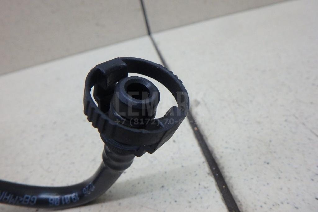 Трубка вакуумная для  Audi A3 [8PA] Sportback 2004-2013