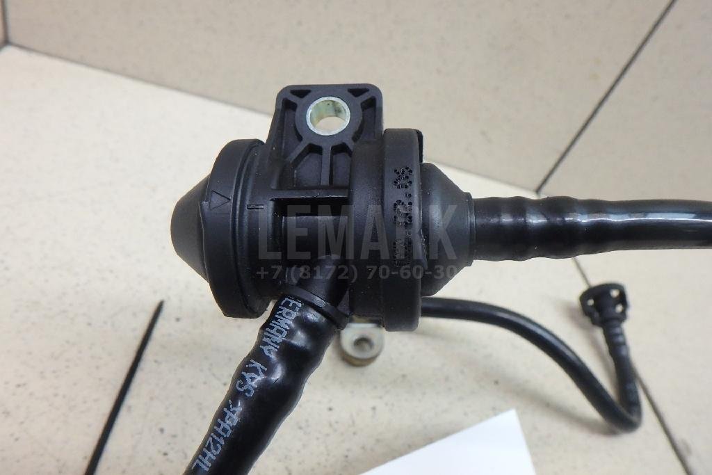 Трубка вакуумная для  Audi A3 [8PA] Sportback 2004-2013