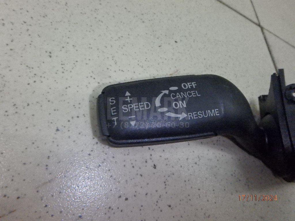 Переключатель круиз контроля